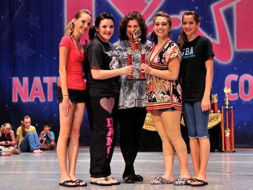 Chattanooga, TN - 5/20/2011 - Awards
