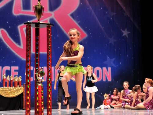 Chattanooga, TN - 5/20/2011 - Awards