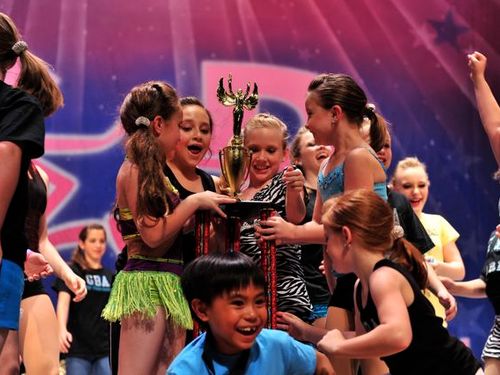 Chattanooga, TN - 5/20/2011 - Awards
