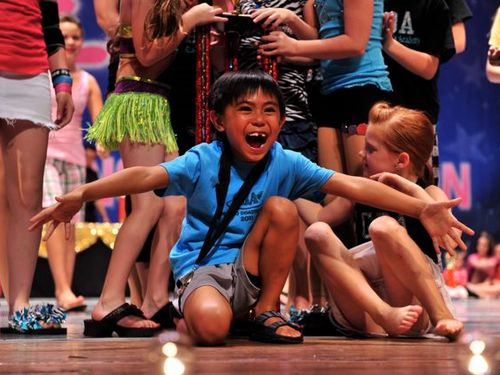 Chattanooga, TN - 5/20/2011 - Awards