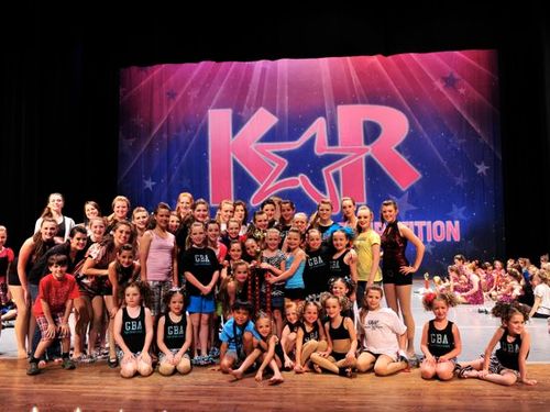 Chattanooga, TN - 5/20/2011 - Awards