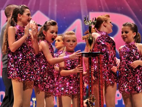 Chattanooga, TN - 5/20/2011 - Awards