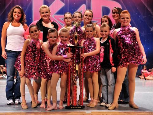 Chattanooga, TN - 5/20/2011 - Awards