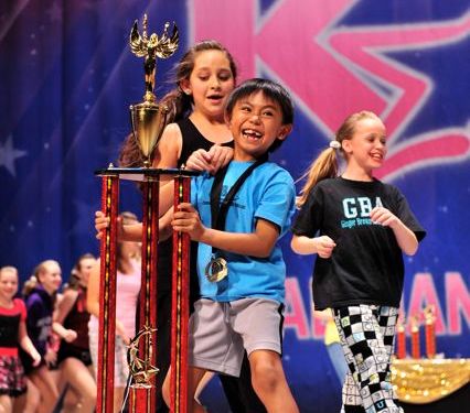 Chattanooga, TN - 5/20/2011 - Awards