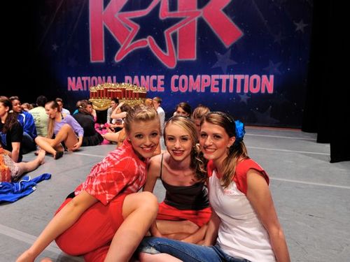 Chattanooga, TN - 5/20/2011 - Awards