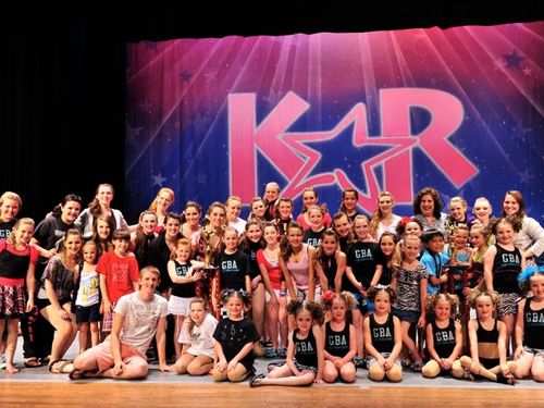 Chattanooga, TN - 5/20/2011 - Awards