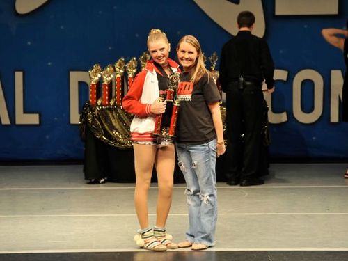 Kansas City, MO - 5/20/2011 - Awards