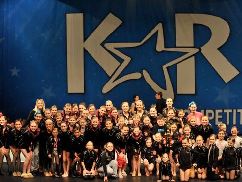 Kansas City, MO - 5/20/2011 - Awards