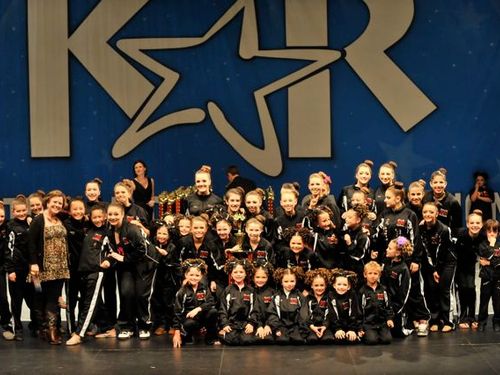 Kansas City, MO - 5/20/2011 - Awards