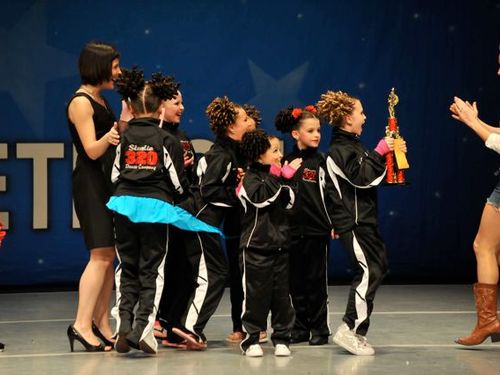 Kansas City, MO - 5/20/2011 - Awards