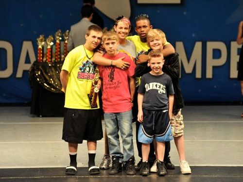 Kansas City, MO - 5/20/2011 - Awards