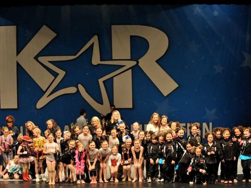 Kansas City, MO - 5/20/2011 - Awards