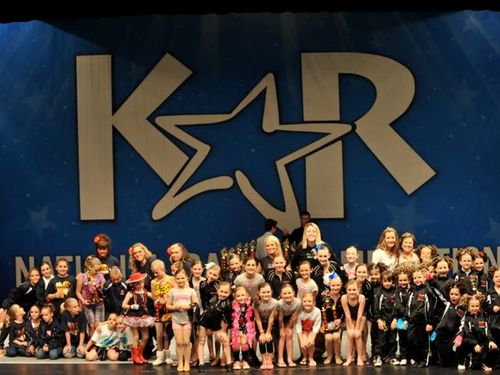 Kansas City, MO - 5/20/2011 - Awards