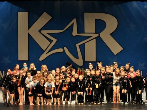 Kansas City, MO - 5/20/2011 - Awards