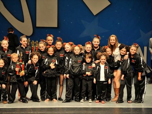 Kansas City, MO - 5/20/2011 - Awards