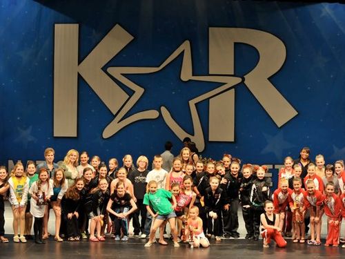 Kansas City, MO - 5/20/2011 - Awards