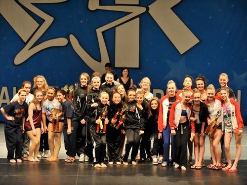Kansas City, MO - 5/20/2011 - Awards