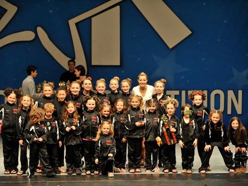 Kansas City, MO - 5/20/2011 - Awards