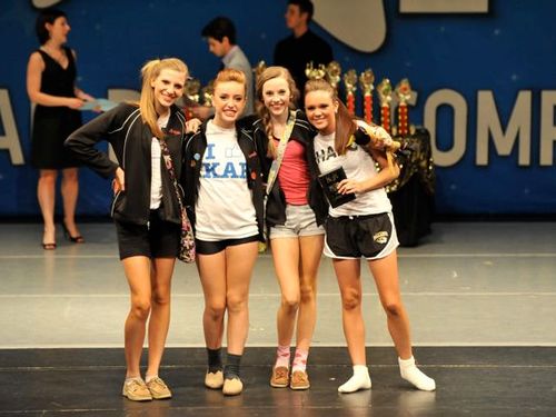 Kansas City, MO - 5/20/2011 - Awards