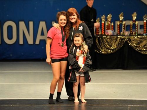 Kansas City, MO - 5/20/2011 - Awards