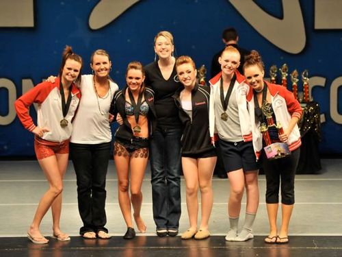 Kansas City, MO - 5/20/2011 - Awards