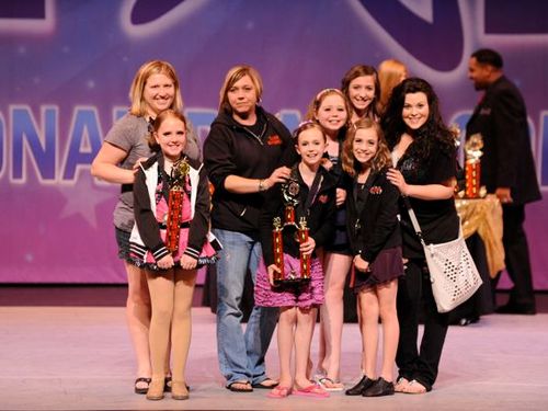 Coeur D'Alene, ID - 5/20/2011 - Awards