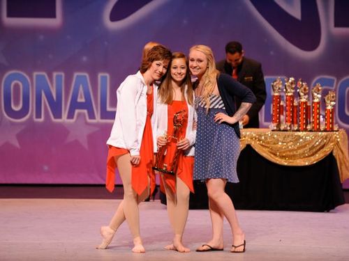 Coeur D'Alene, ID - 5/20/2011 - Awards