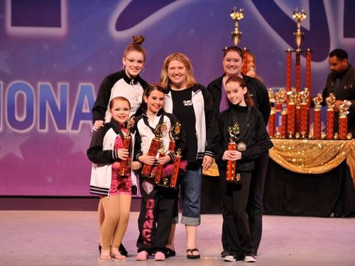 Coeur D'Alene, ID - 5/20/2011 - Awards