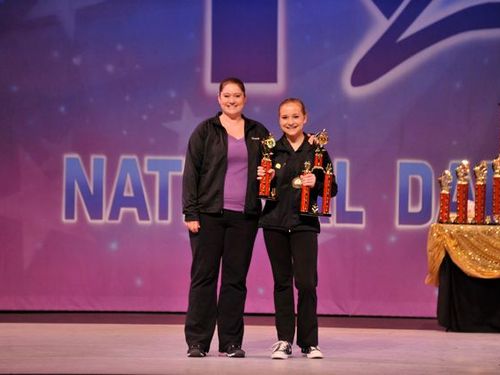 Coeur D'Alene, ID - 5/20/2011 - Awards