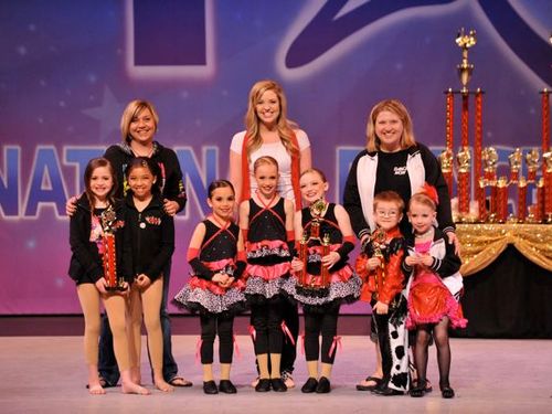 Coeur D'Alene, ID - 5/20/2011 - Awards