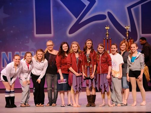 Coeur D'Alene, ID - 5/20/2011 - Awards
