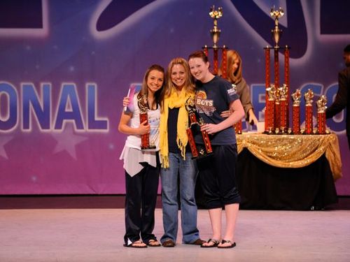 Coeur D'Alene, ID - 5/20/2011 - Awards