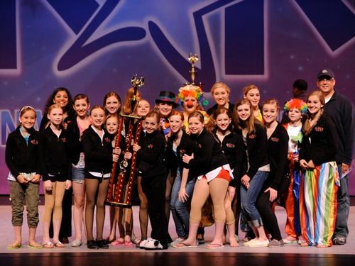 Coeur D'Alene, ID - 5/20/2011 - Awards
