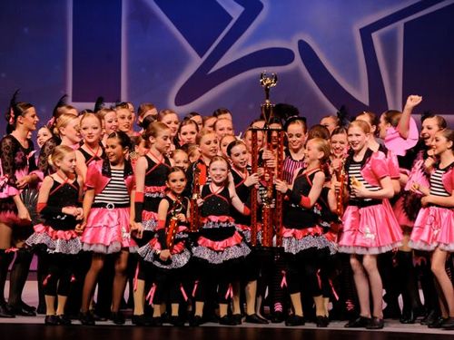 Coeur D'Alene, ID - 5/20/2011 - Awards