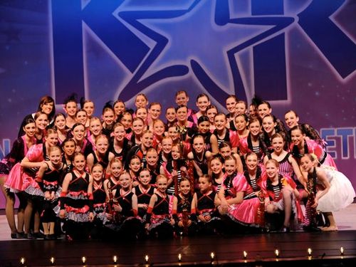Coeur D'Alene, ID - 5/20/2011 - Awards