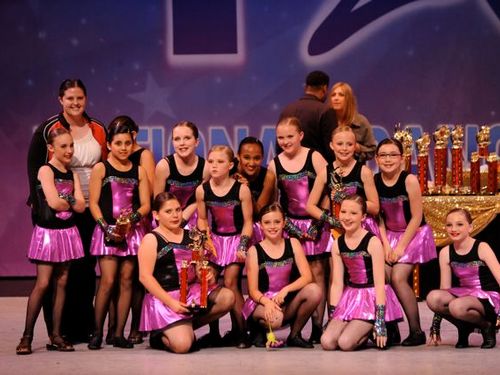 Coeur D'Alene, ID - 5/20/2011 - Awards