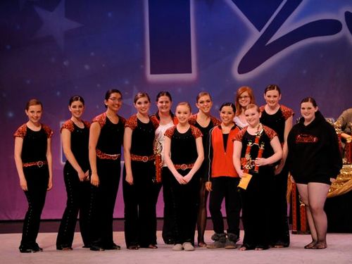 Coeur D'Alene, ID - 5/20/2011 - Awards