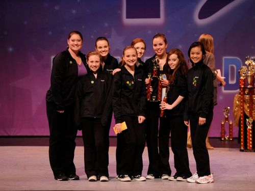 Coeur D'Alene, ID - 5/20/2011 - Awards