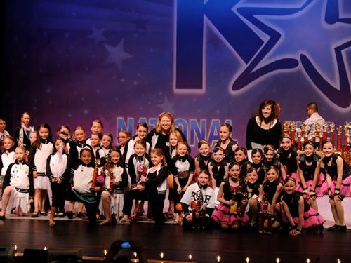 Coeur D'Alene, ID - 5/20/2011 - Awards