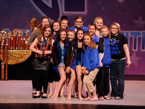 Coeur D'Alene, ID - 5/20/2011 - Awards
