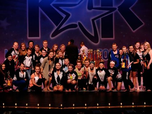Coeur D'Alene, ID - 5/20/2011 - Awards