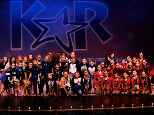 Coeur D'Alene, ID - 5/20/2011 - Awards