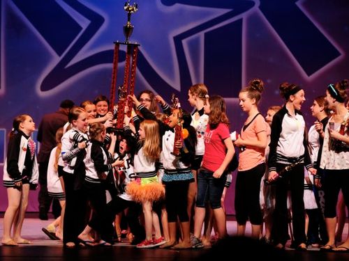 Coeur D'Alene, ID - 5/20/2011 - Awards