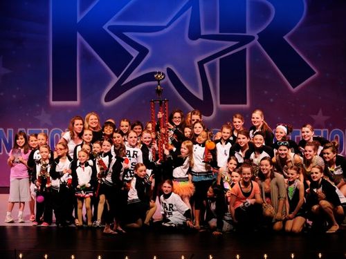 Coeur D'Alene, ID - 5/20/2011 - Awards