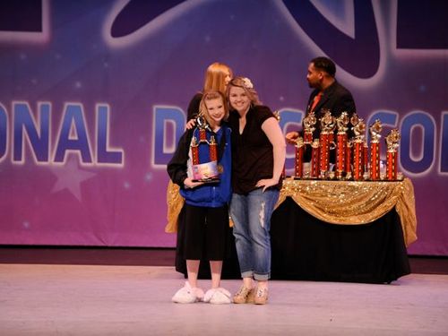 Coeur D'Alene, ID - 5/20/2011 - Awards