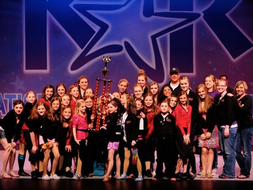 Coeur D'Alene, ID - 5/20/2011 - Awards