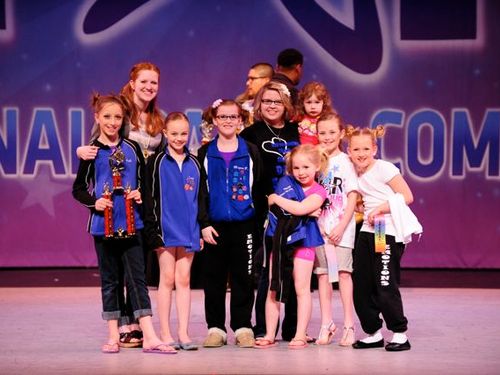 Coeur D'Alene, ID - 5/20/2011 - Awards