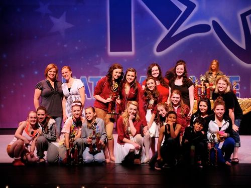 Coeur D'Alene, ID - 5/20/2011 - Awards