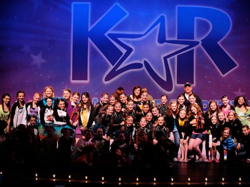 Coeur D'Alene, ID - 5/20/2011 - Awards