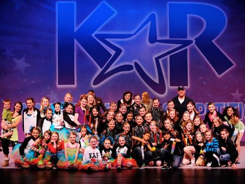 Coeur D'Alene, ID - 5/20/2011 - Awards